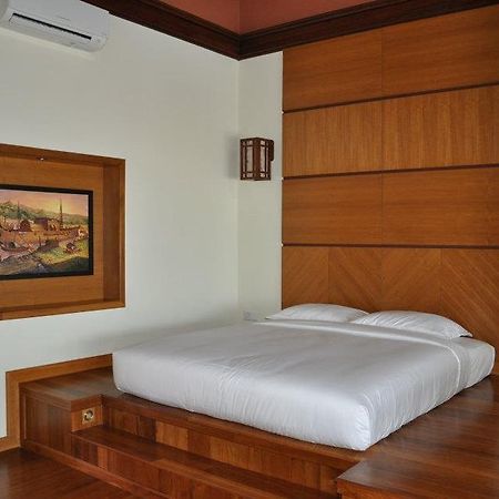 Hotel Ace Ngapali Beach Eksteriør billede