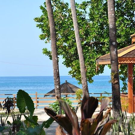 Hotel Ace Ngapali Beach Eksteriør billede