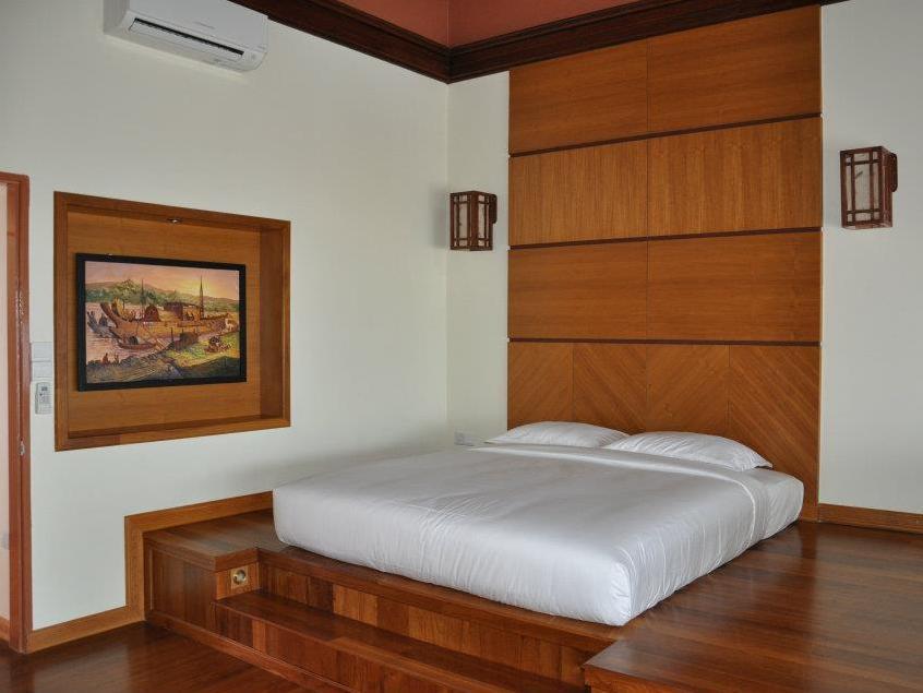 Hotel Ace Ngapali Beach Eksteriør billede